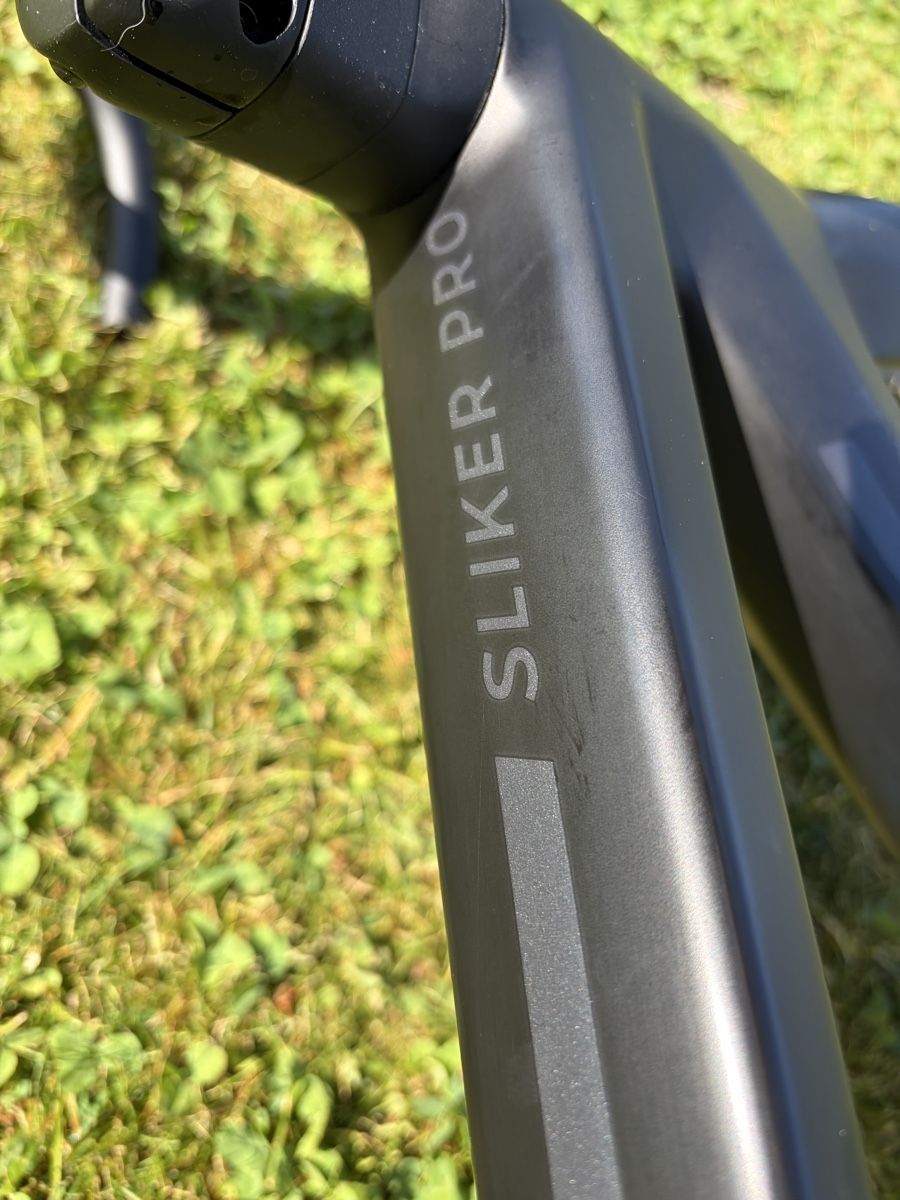 Thömus Biciclette: Thömus Sliker pro Ultimate – Usato da Reiden venduto da Pzihlmann 6