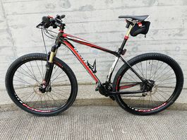 Specialized Stumpjumper Comp
