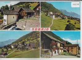 Sobrio - Multiview