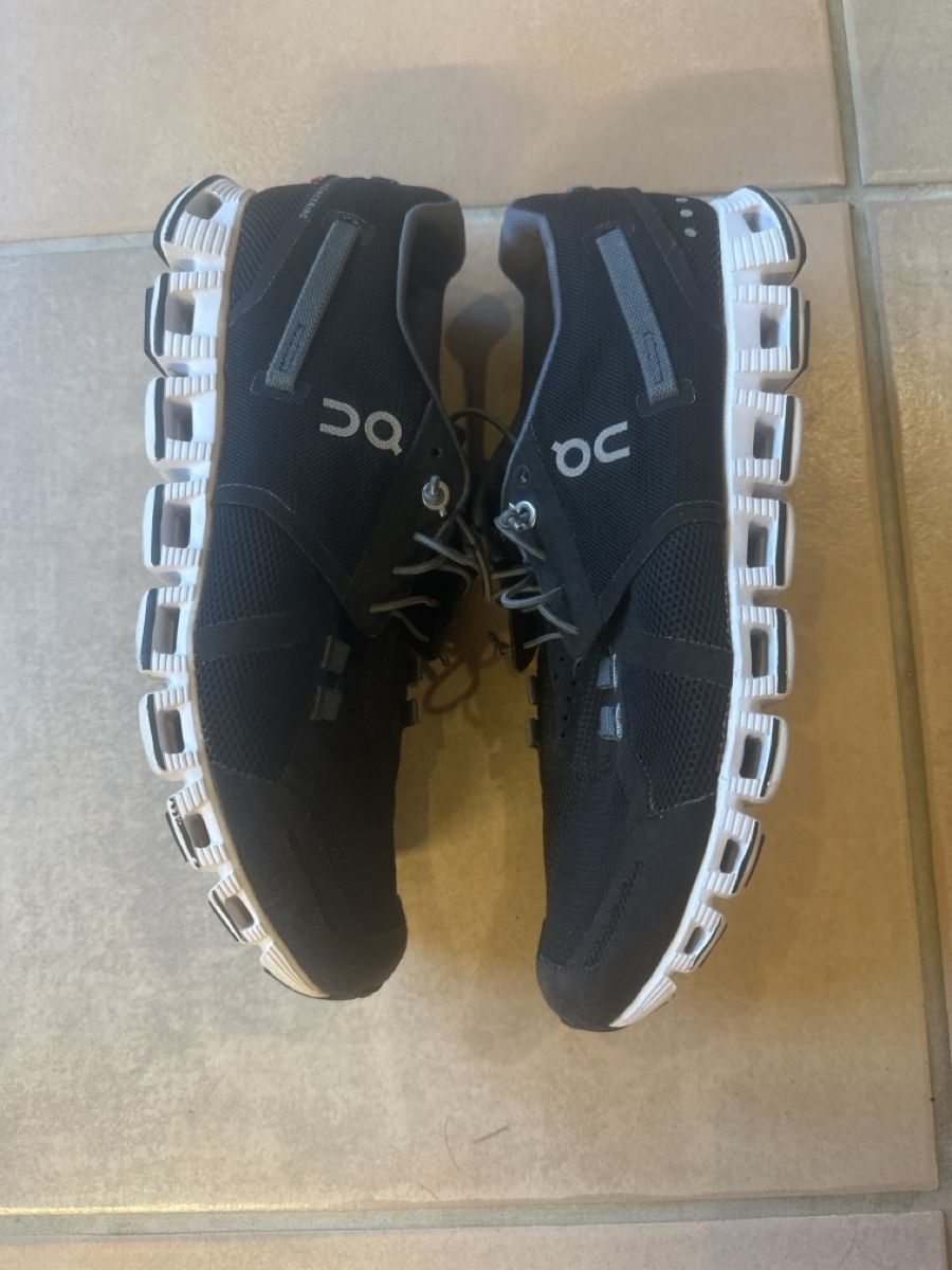 On Herrenschuhe: Sneaker On schwarz Grösse 40 – Gebraucht aus Oberentfelden von HennaBina 2