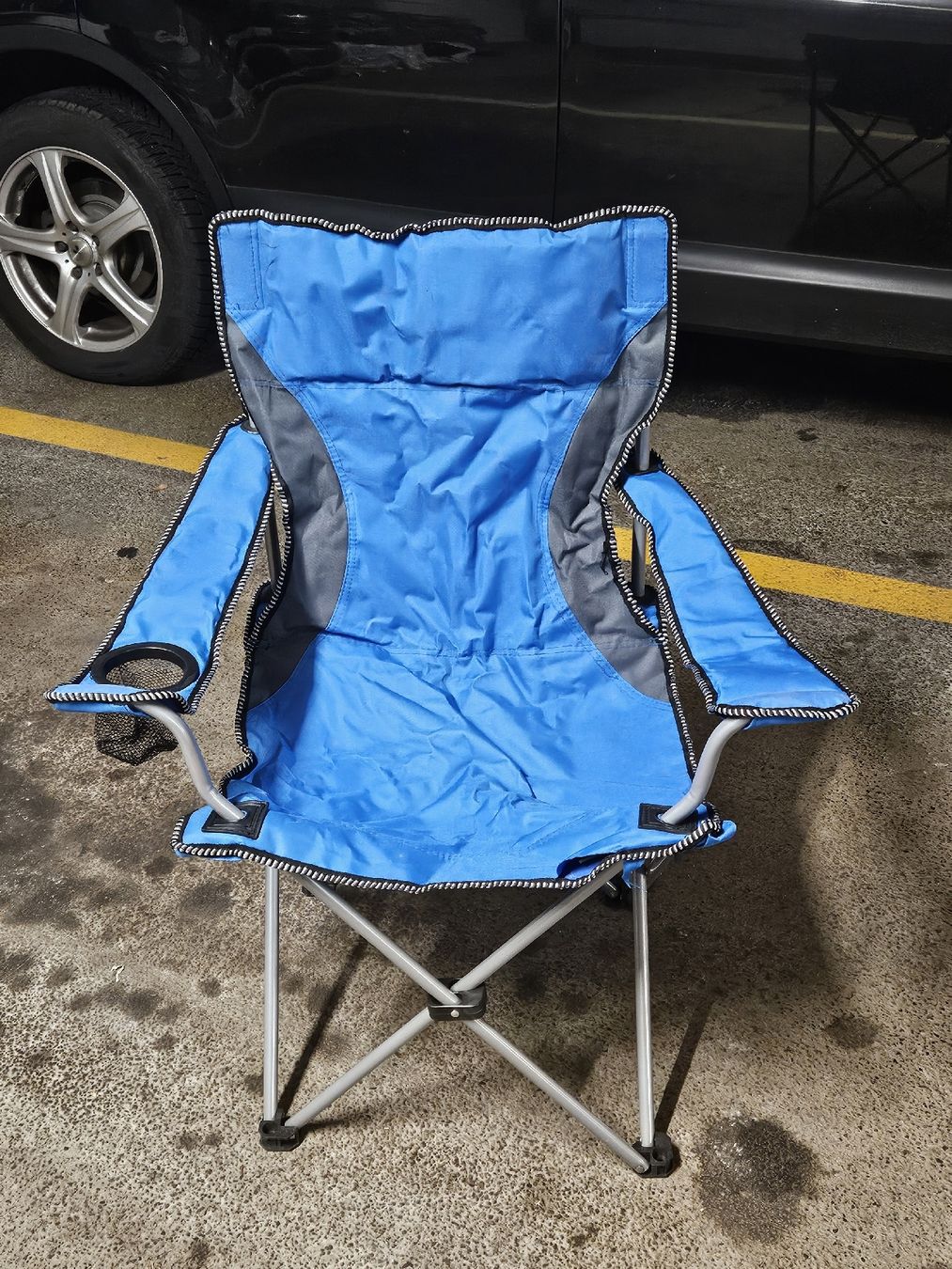 Sedie: campingstühle – Usato da ZÜRICH venduto da Angelo85