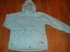 Veste K-TEC Jacket Ladies Gr. 42  -70%% FABRIKNEU