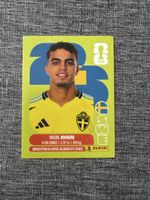 Panini WM 2026 - SWE 11