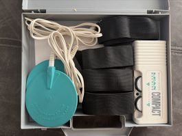 Beautronix Compact - Appareil Électrostimulation Vintage! (5