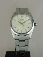 1966 Rolex Oyster Precision 36mm Oversize 6424 - Serviced