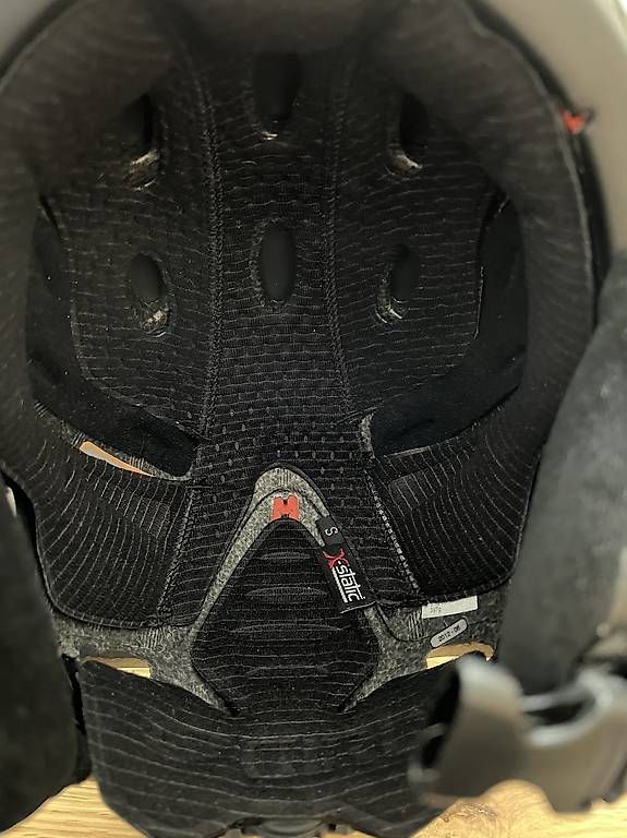 Helme: Ski - Helm (Grösse S) – Gebraucht aus Niederurnen von B.15 1