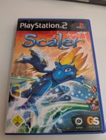 Scaler -  Playstation 2 Game