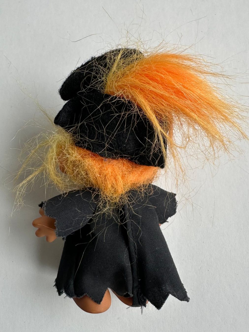Spielzeuge: Vintage Troll Hexe – Gebraucht aus Adligenswil von e17s15 1
