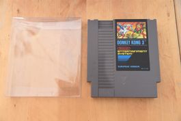 Donkey Kong 3