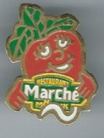 Restaurant Marché Pin