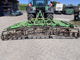 Herse bêche 4,2m