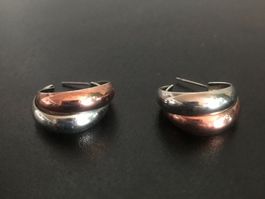 Boucles d'oreille / Ohrringe / Orecchini