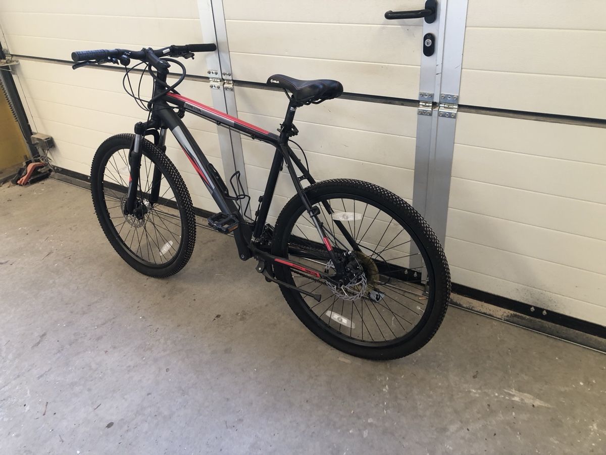 Velos: Vélo vtt  – Gebraucht aus Lossy von Bmwpassion 2