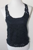 Abercrombie&Fitch Top Spitzen Gr.S