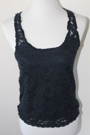 Abercrombie&Fitch Top Spitzen Gr.S