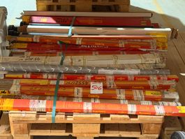 Posten mit Schweisselektroden (Lot 506) 8108 Dällikon