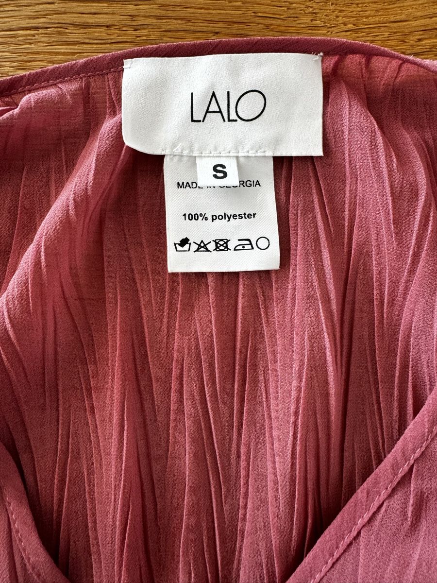 Vestiti: LALO Kleid Gr. S – Usato da Killwangen venduto da was.sharp 7