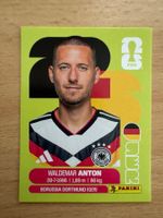 Panini WM 2026 Sticker Waldemar Anton GER 7 United