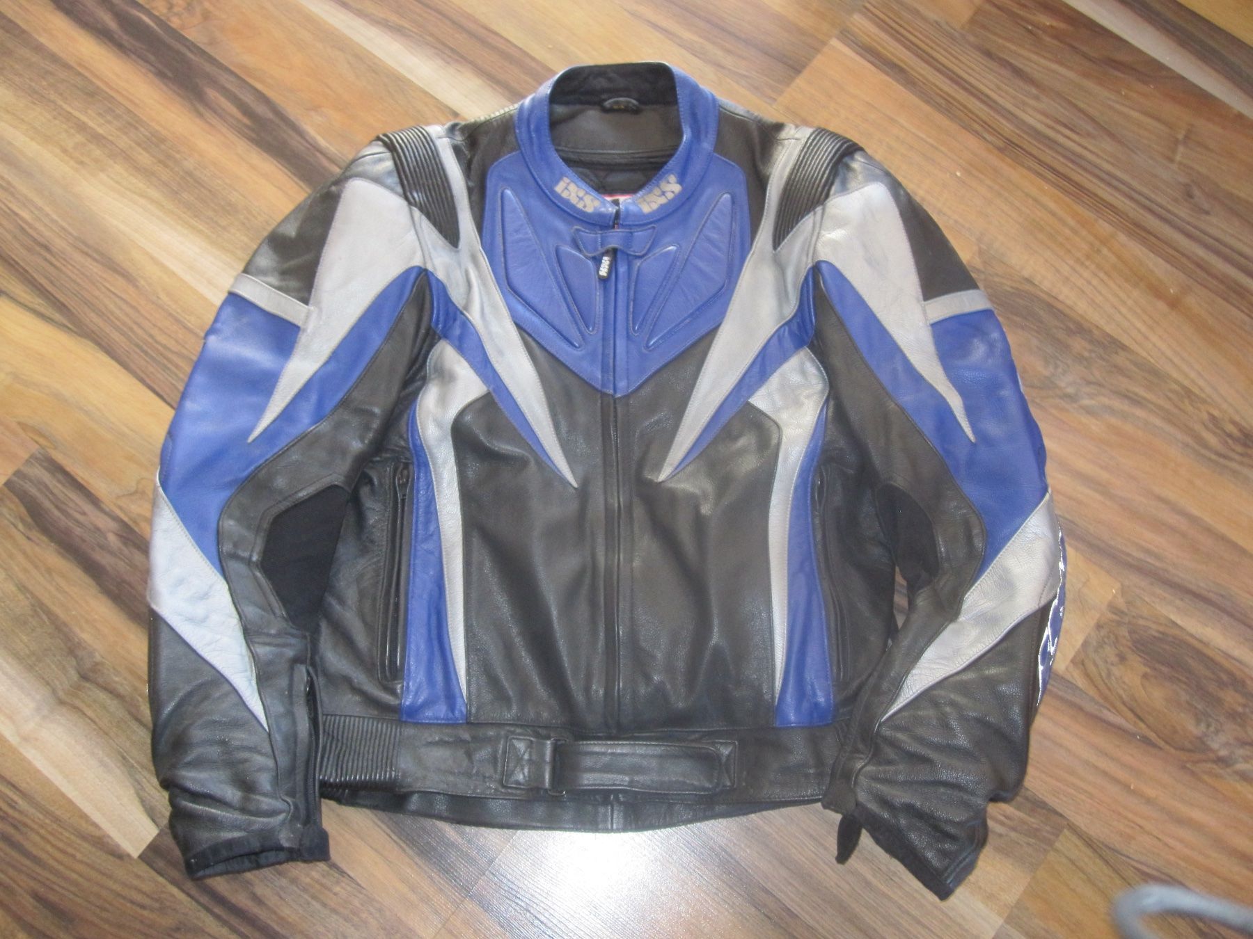 IXS Giacche: Veste moto – Usato da Ravoire venduto da feylet