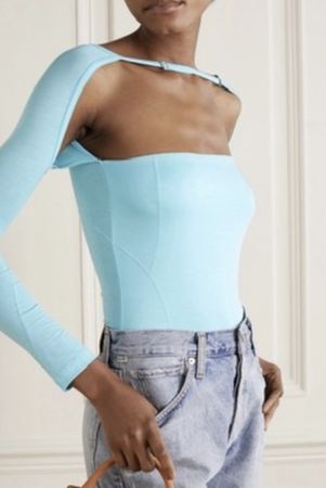 Jacquemus Top