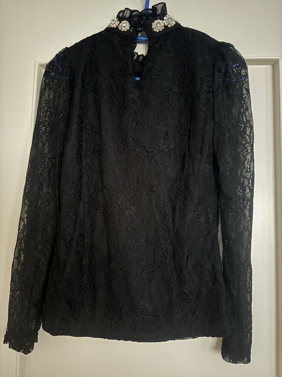 Camicette: Bluse – Nuovo (secondo la descrizione) da Schaffhausen venduto da mar_jk9z 1