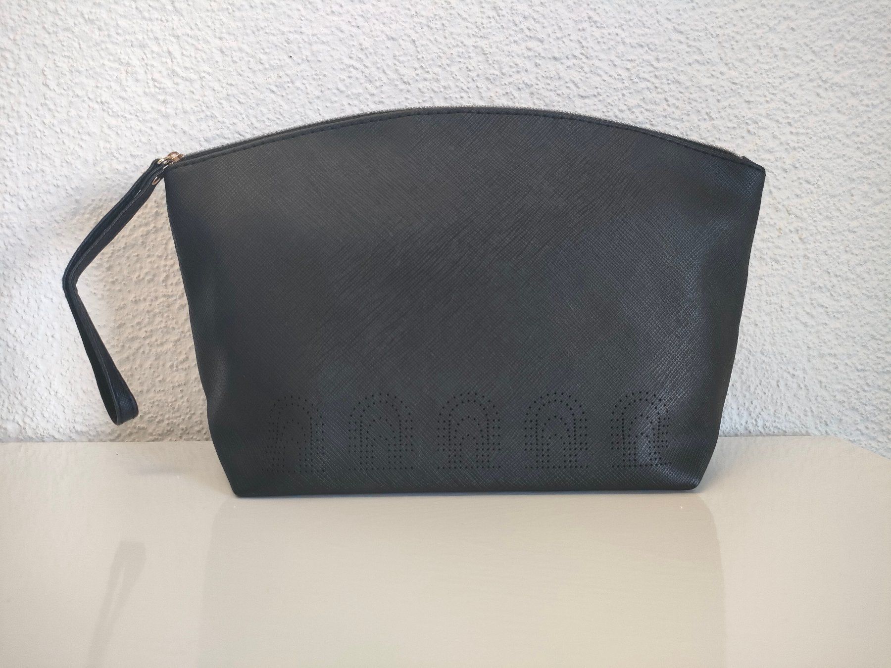 Kosmetikkoffer: Carita Paris Necessaire schwarz – Neu und originalverpackt aus Dietikon von Branquinha1981