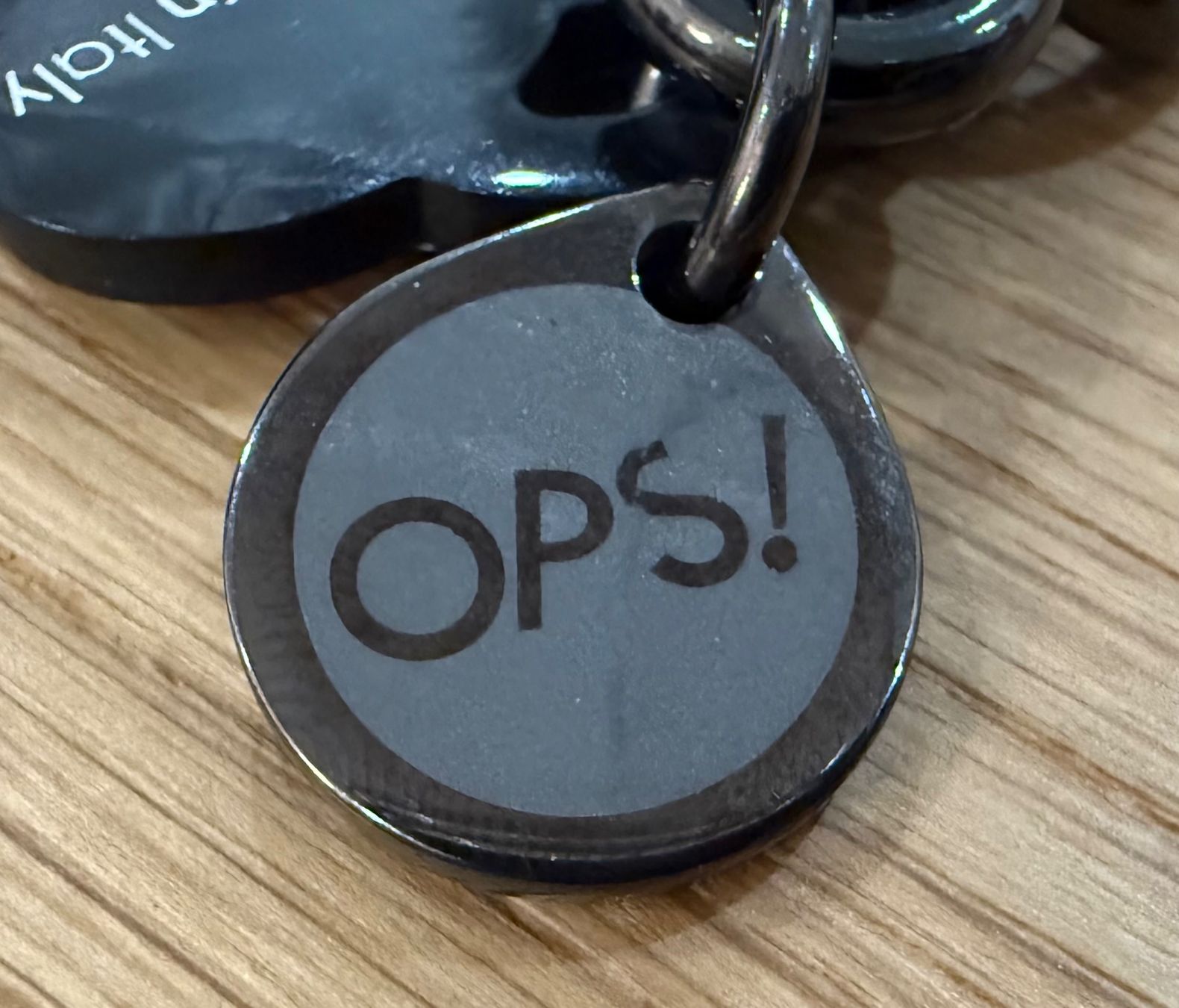 Bracciali & Braccialetti: OPS! Love Armkette – Usato da Contone venduto da Chaos76 4
