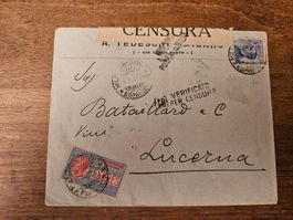 POSTE ITALIANE ab 1.--