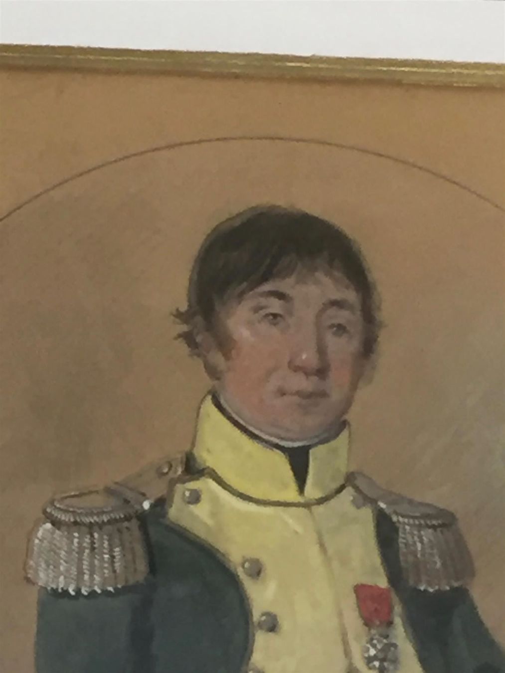 Foto & Immagini: Soldat Dragoner Frankreich um 1815 – Usato da Bern venduto da Jwpm66 2