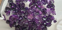 1-2cm Amethyst in Top Qualität