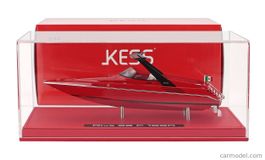 1:43 Riva 32 Ferrari 1990, red Kess KE43065000