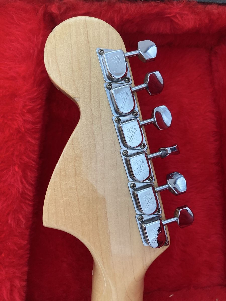 Fender Strumenti musicali: 1979 Fender Stratocaster – Usato da Täuffelen venduto da tonypianoman 7