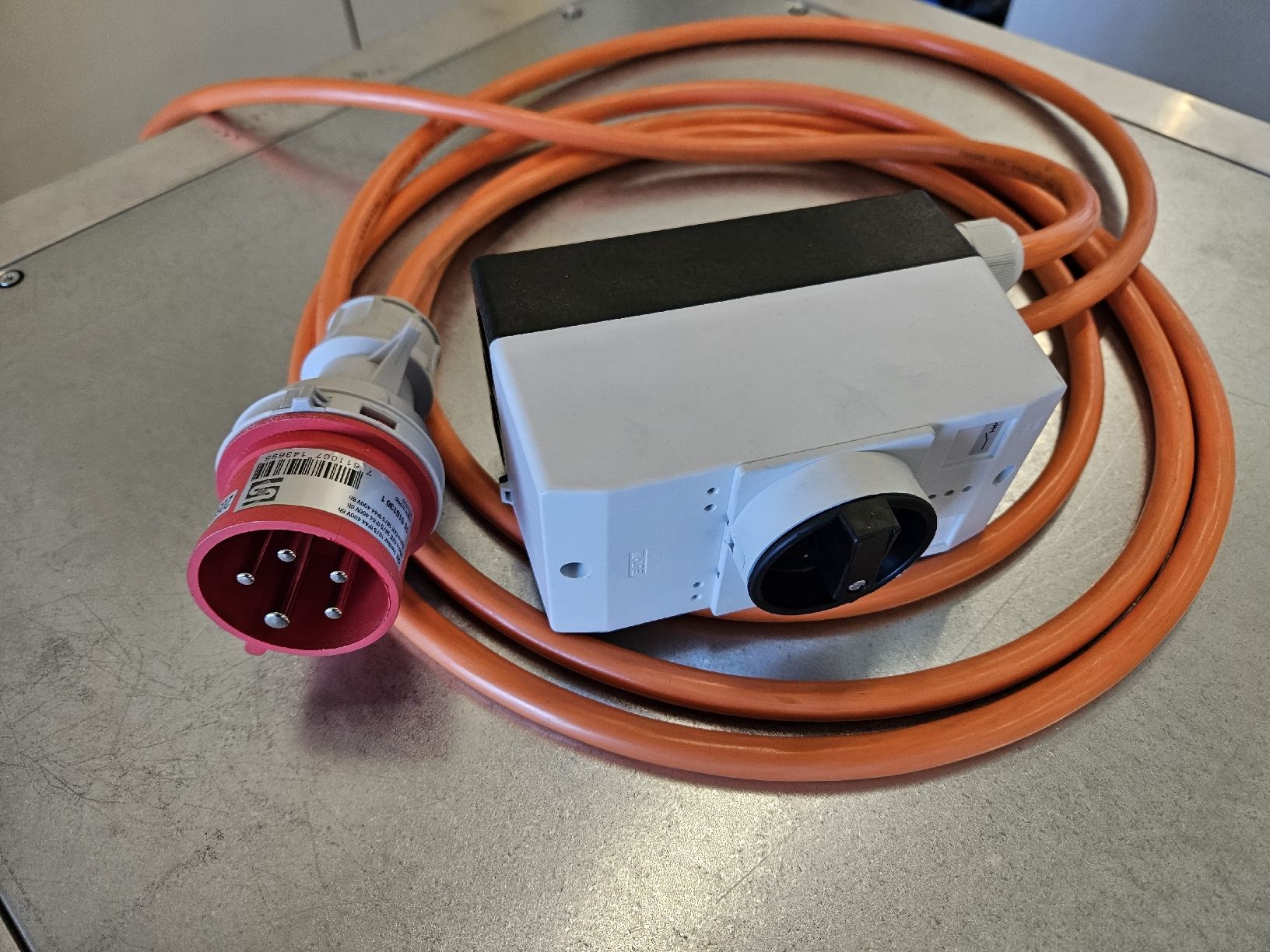 Ventilatori: Lüftung Ventilator 6000m3 – Nuovo (secondo la descrizione) da Regensdorf venduto da Zem003 5