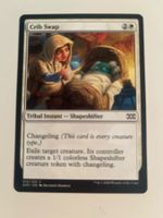 1 x Crib Swap - Magic: The Gathering - MtG