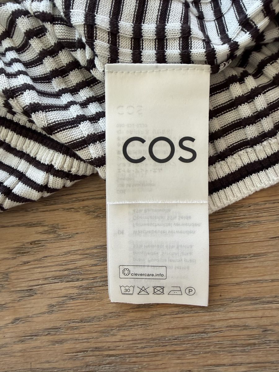 Cos Tops: COS Top Grösse S – Gebraucht aus Zürich von z00mie 2