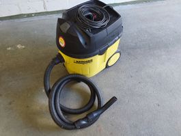 Nass/Staubsauger Kärcher NT361 ECO