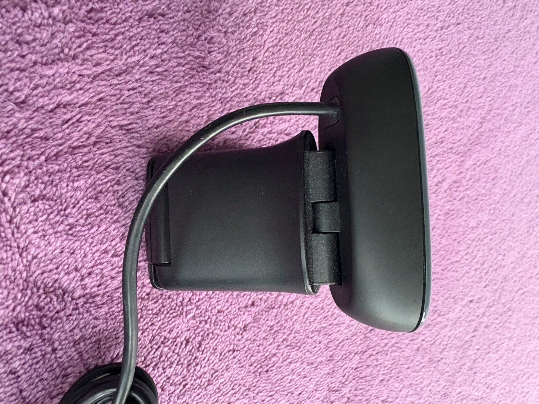 Logitech Webcam: Logitech Webcam – Usato da Aarau venduto da louener1 2