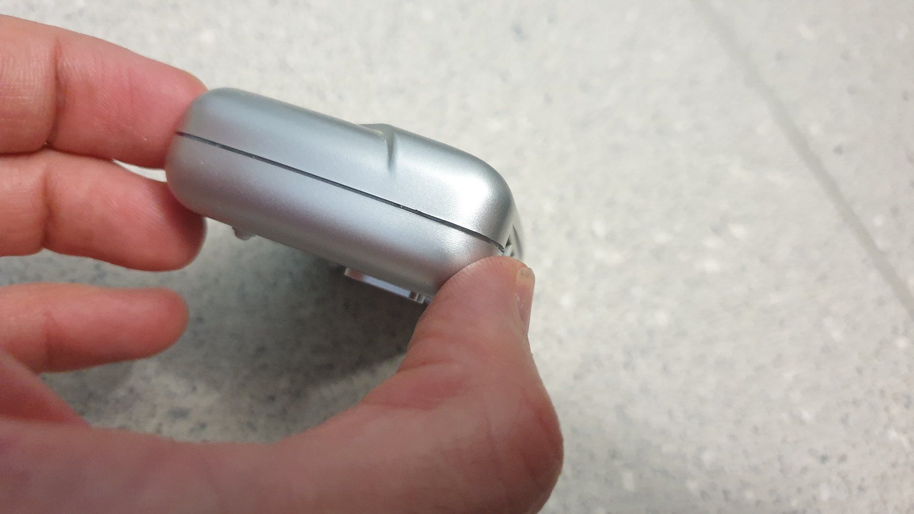 Hubs & Switches: USB Hub (Maxxtro 4-fach HiSpeed) – D'occasion à Stäfa par Supertramp73 3