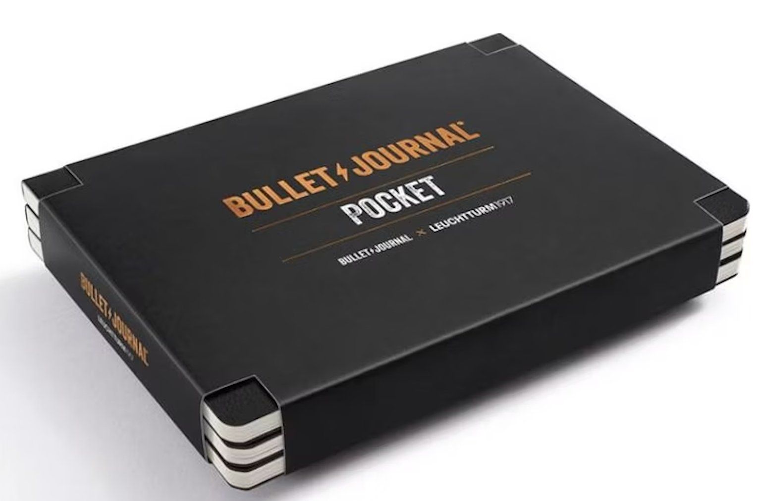 Blocchi: Leuchtturm1917 Bullet Journal Pocket – Nuovo e nell'imballaggio originale da Hellbühl venduto da usershell