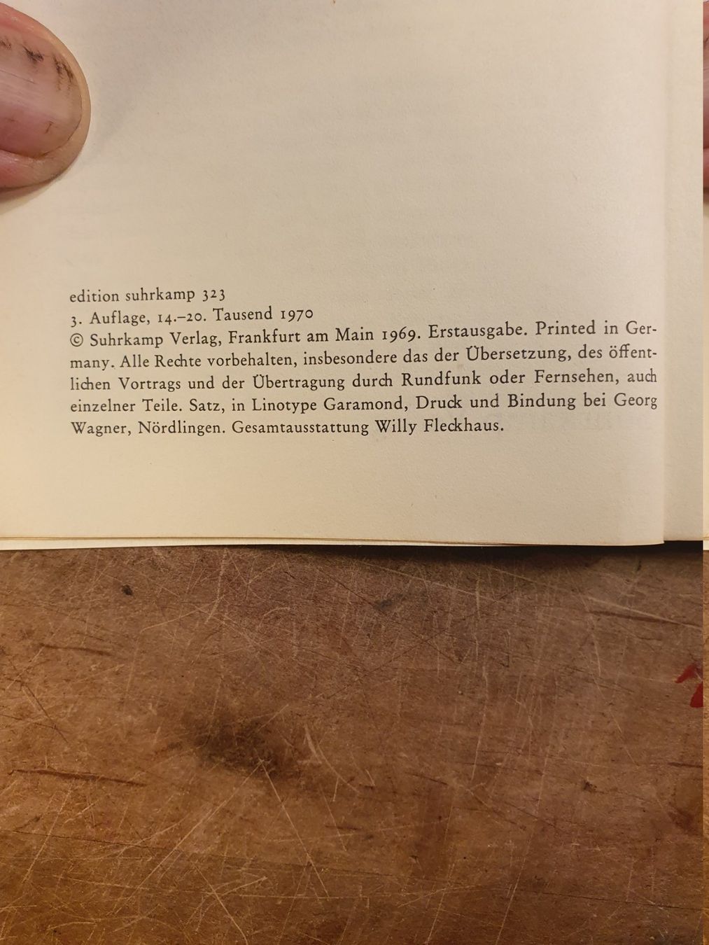 Libri: Marxismus und Geschichte - Helmut Fischer – Usato da Zürich venduto da loosebone 3