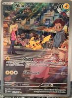 Pokémon – Pikachu 🇺🇸 - MEW-173 - 151