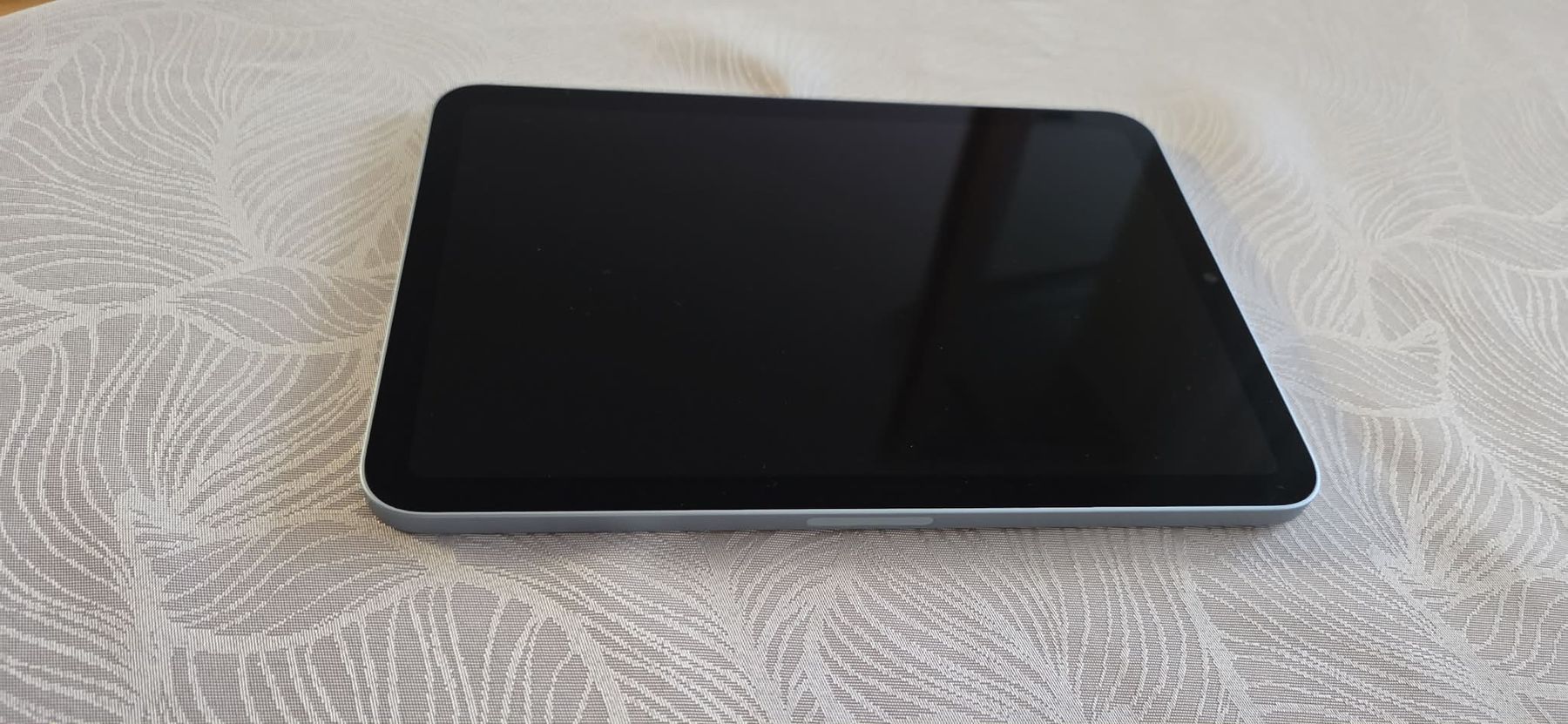Apple Tablet PC: APPLE iPad mini 2024 Cellular iCloud gesperrt – Defekt aus Oberembrach von Sx_el 5