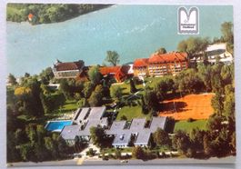 Park-Hotel am Rhein, Rheinfelden