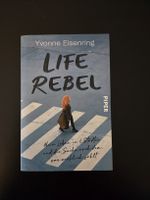 Yvonne Eisenring - Life Rebel
