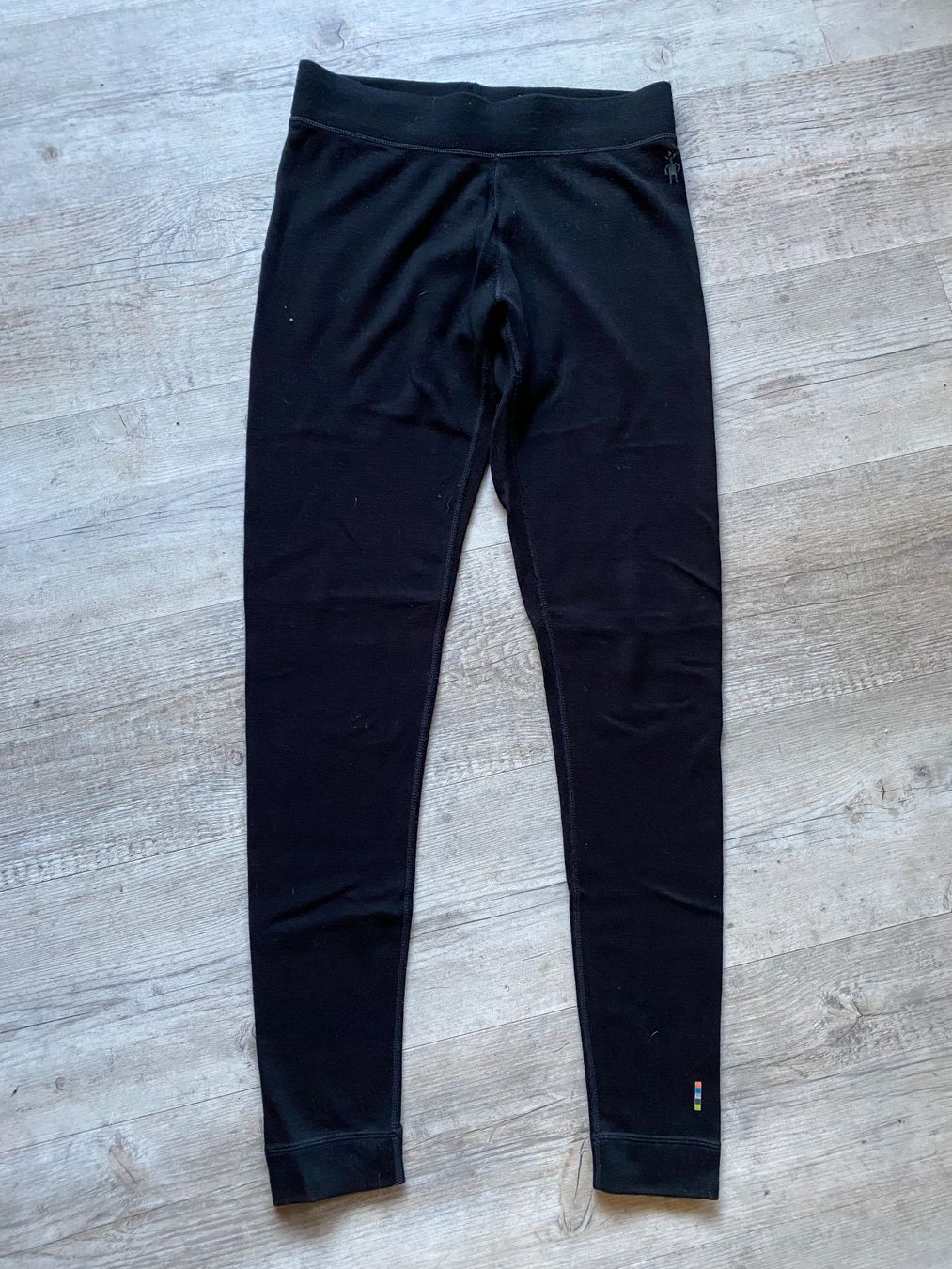 Leggings: SMARTWOOL Leggins Gr. M – D'occasion à Würenlingen par lori59