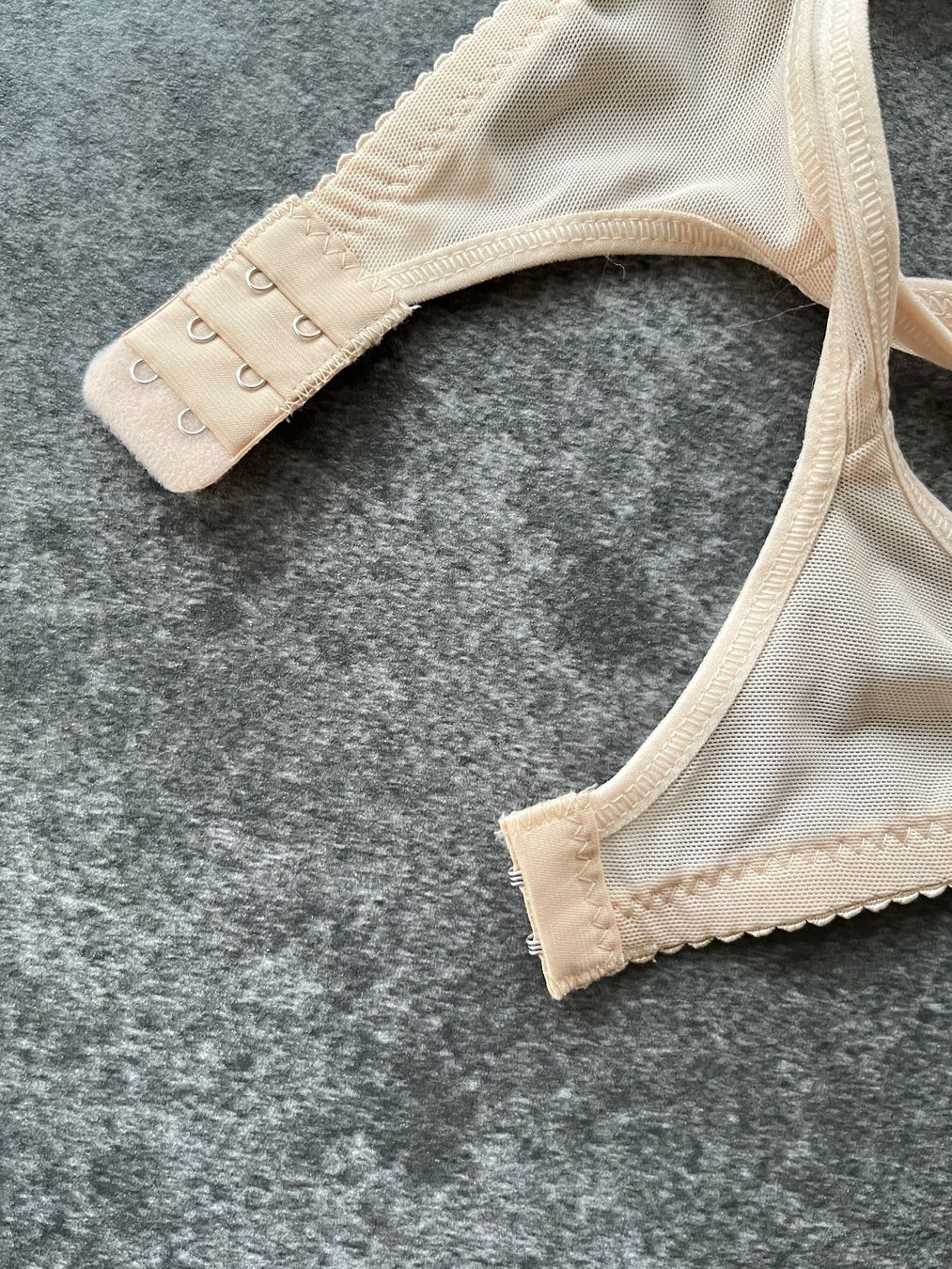 Altra biancheria intima: 4er BHs - Größe 85B – Nuovo (secondo la descrizione) da Kilchberg ZH venduto da Simple.Life 8