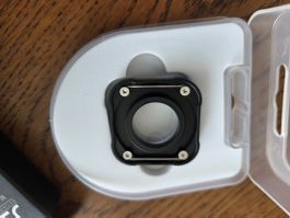 Macro lense for gopro 7-12