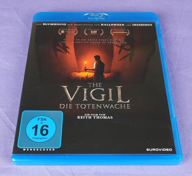 blu-ray-the-vigil-die-totenwache-gebraucht-in-basel-f-r-chf-4-9