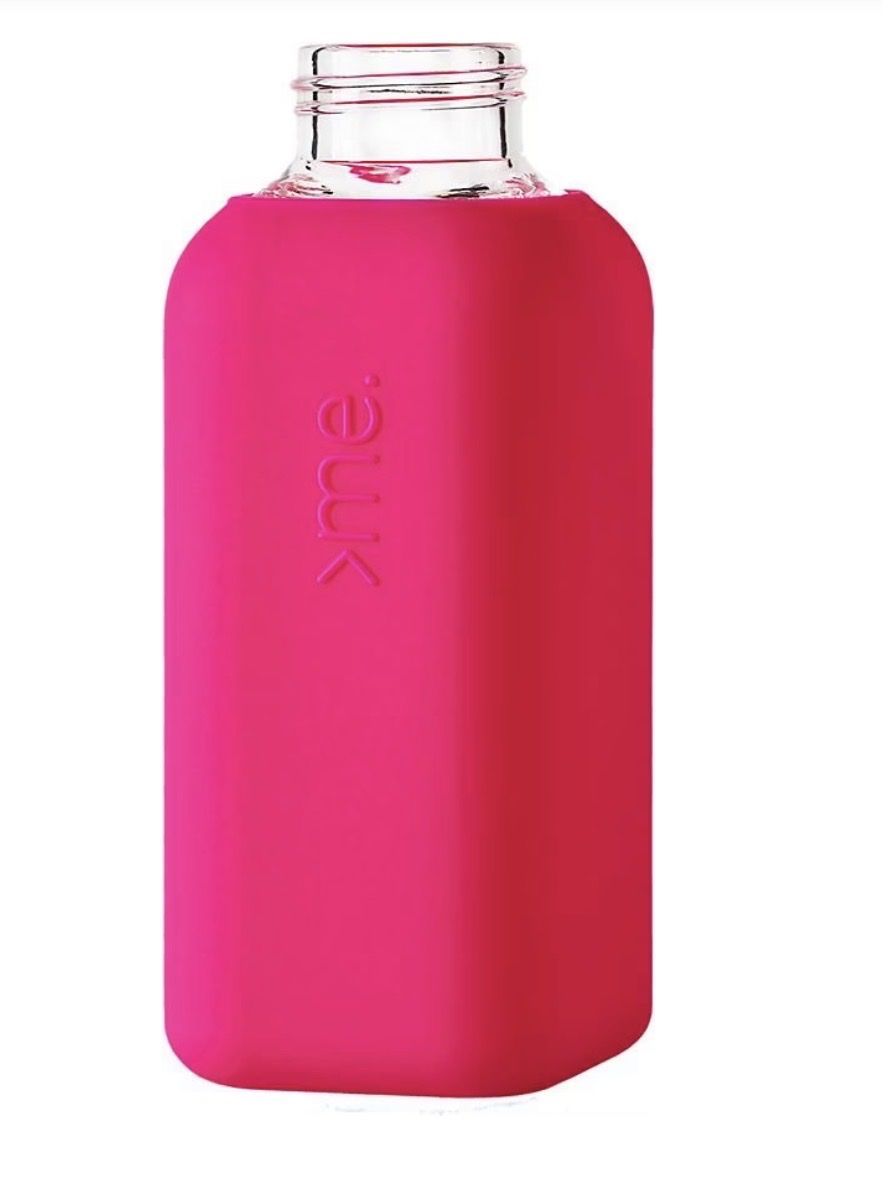Borracce & Thermos: Neue Trinkflasche Squizireme X3 – Nuovo (secondo la descrizione) da Basel venduto da shirley_gold 1