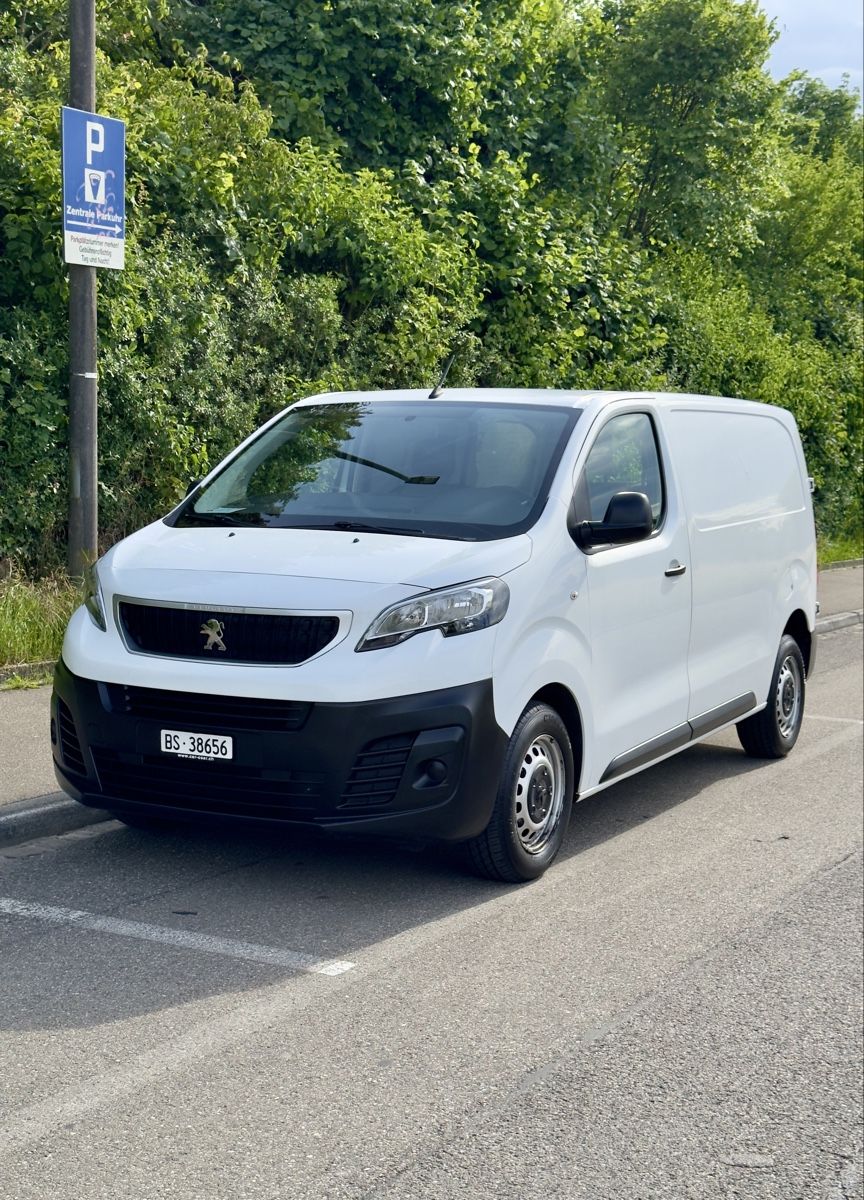 Peugeot Tappeti & Tappetini: Peugeot Expert 2.0 HDi – Usato da Basel venduto da eli_r75b 2